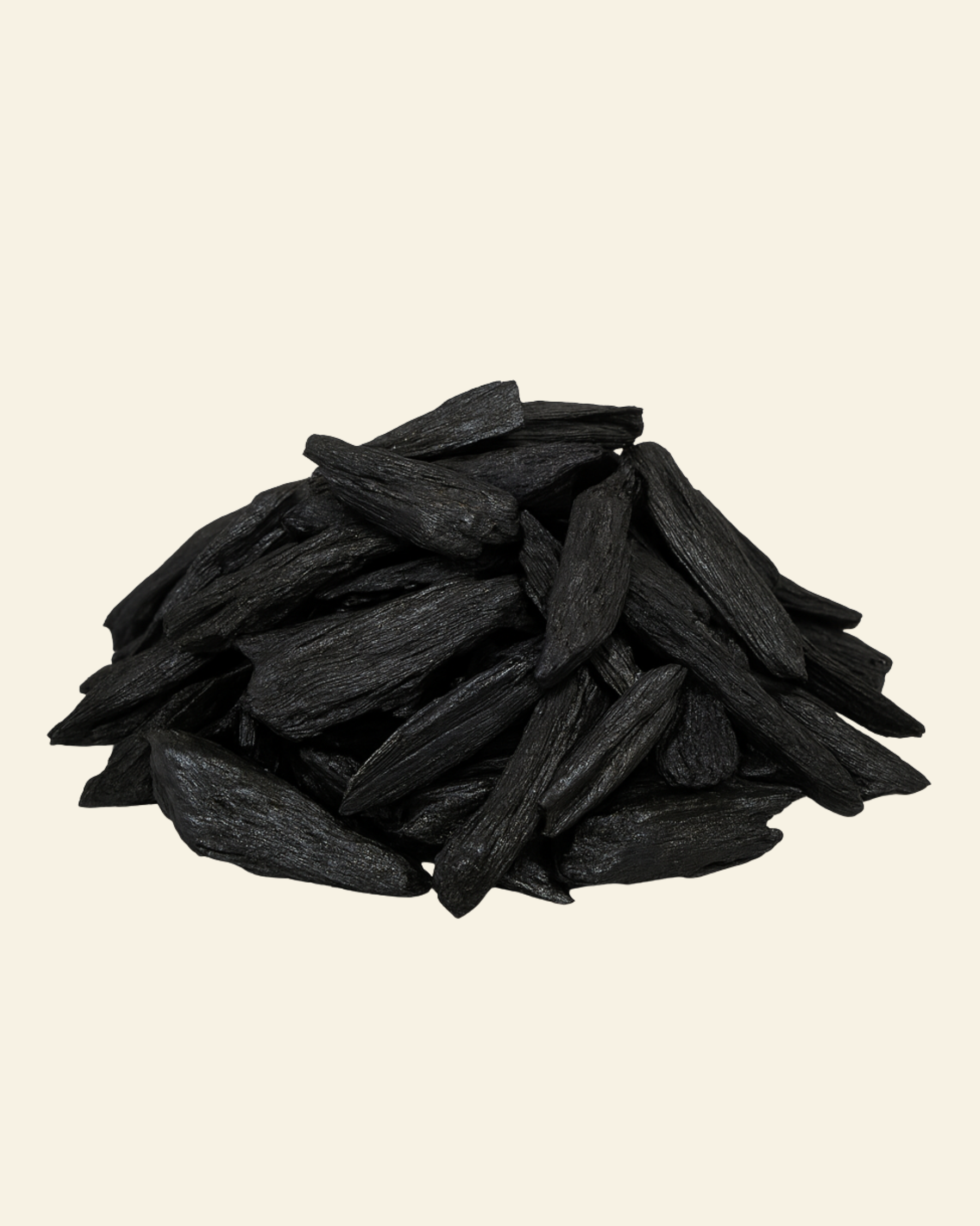 Black Oud Wood