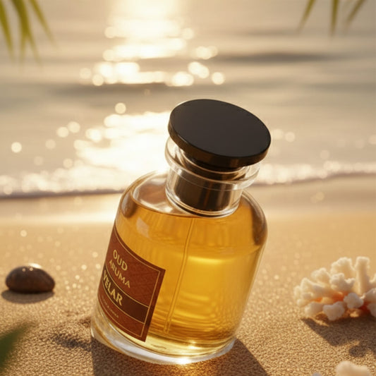 “Velar by Oud Aruma – deep oud smoky long-lasting men’s perfume bottle”
“Velar luxury oud fragrance – smoky amber men’s spray perfume”
“Oud Aruma Velar – premium long-lasting men’s oud perfume UK”