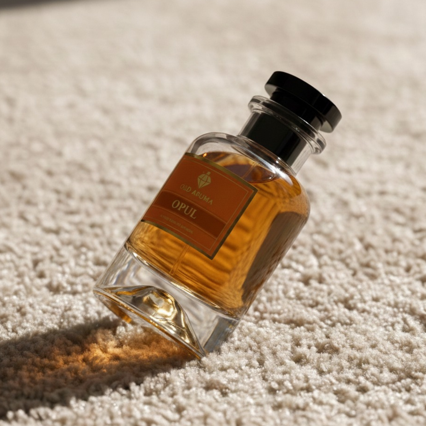Opul – Inspired by My Way Elegant White Floral Women’s Spray Perfume | Oud Aruma
