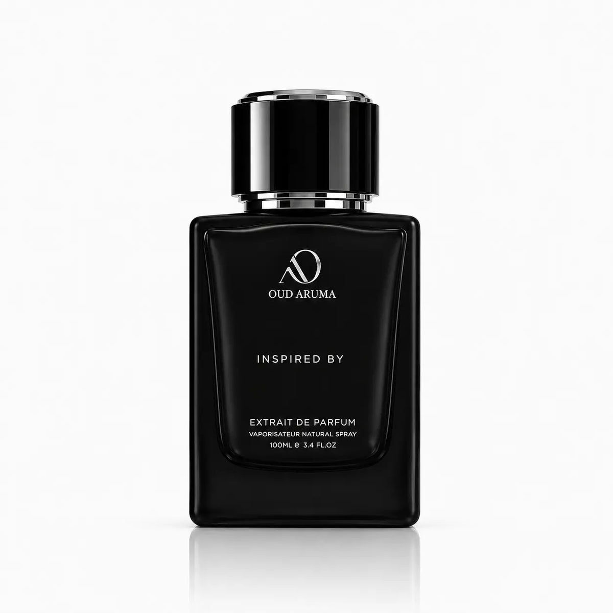 Inspired by Carolina Herrera 212 VIP Men