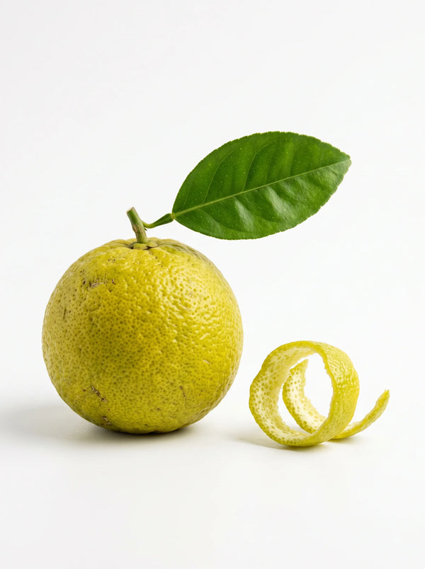 Bergamot