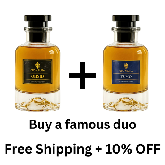 OBSID + FUMO - Most Famous