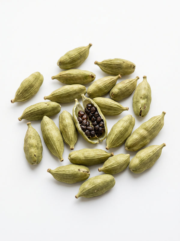 Cardamom