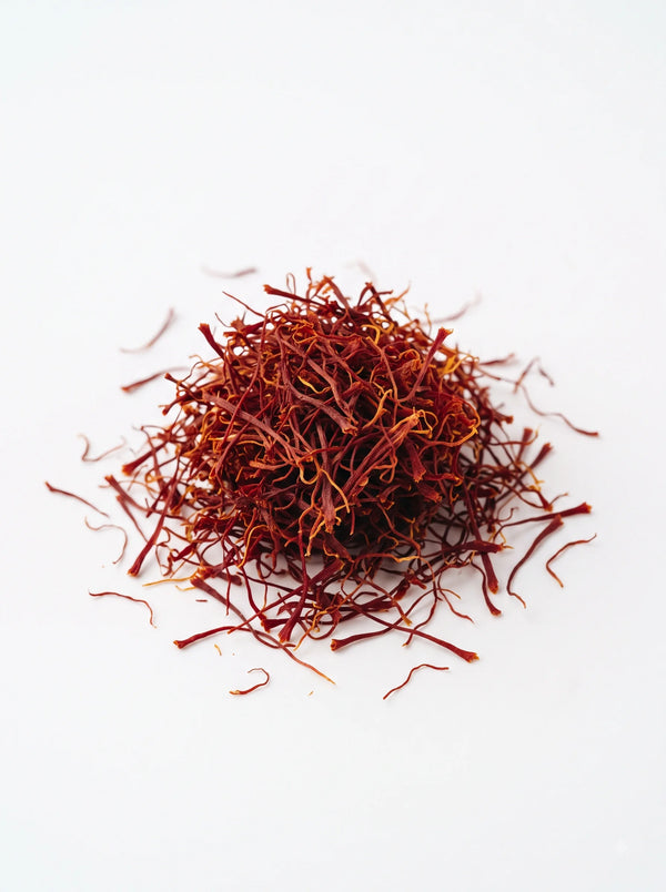 Saffron