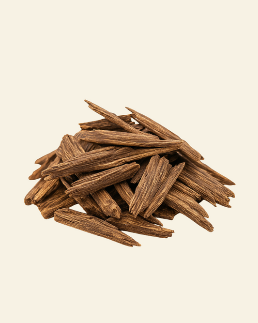 Hindi Sola Oud Wood