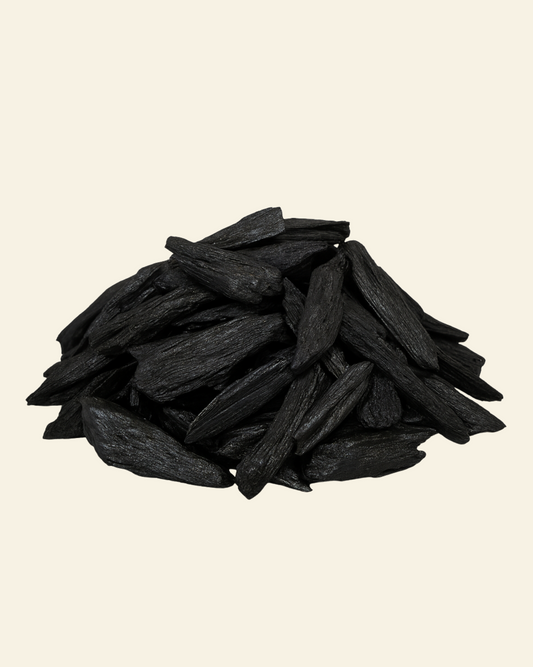 Black Oud Wood
