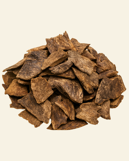 Muri Super Oud Wood
