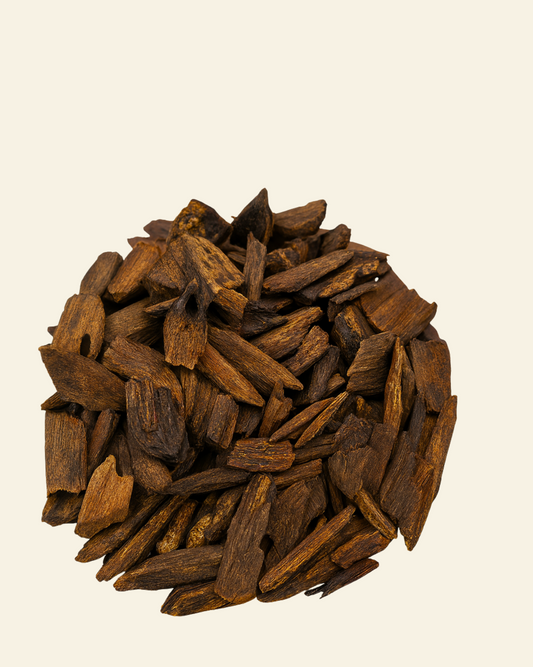 Brow Oud Wood