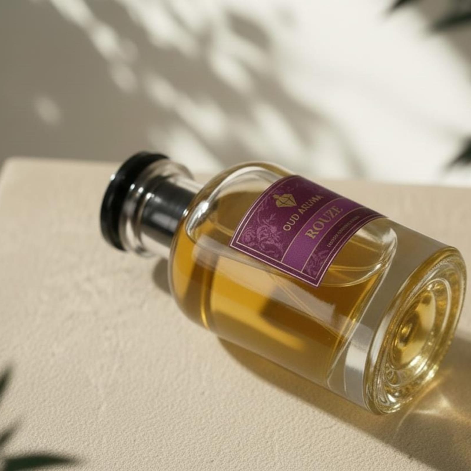 “Rouze by Oud Aruma – sweet airy luxurious unisex spray perfume bottle”

“Rouze perfume – warm amber sweet unisex fragrance UK”

“Oud Aruma Rouze – long-lasting luxury unisex perfume”