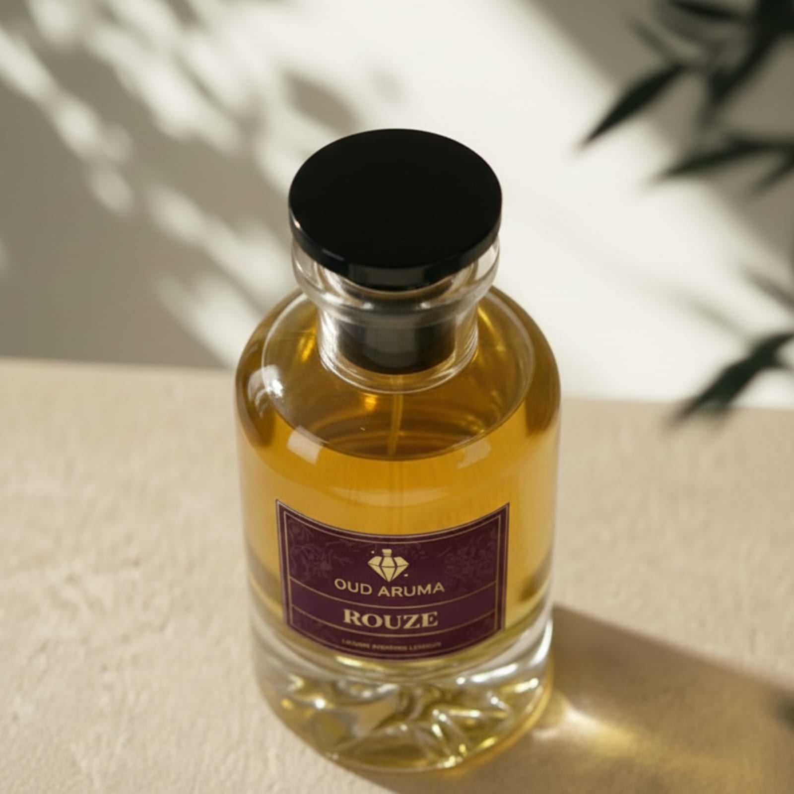 “Rouze by Oud Aruma – sweet airy luxurious unisex spray perfume bottle”

“Rouze perfume – warm amber sweet unisex fragrance UK”

“Oud Aruma Rouze – long-lasting luxury unisex perfume”