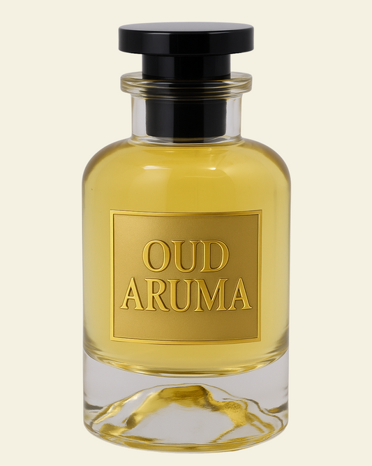 Inspired by Creed Himalaya - 116