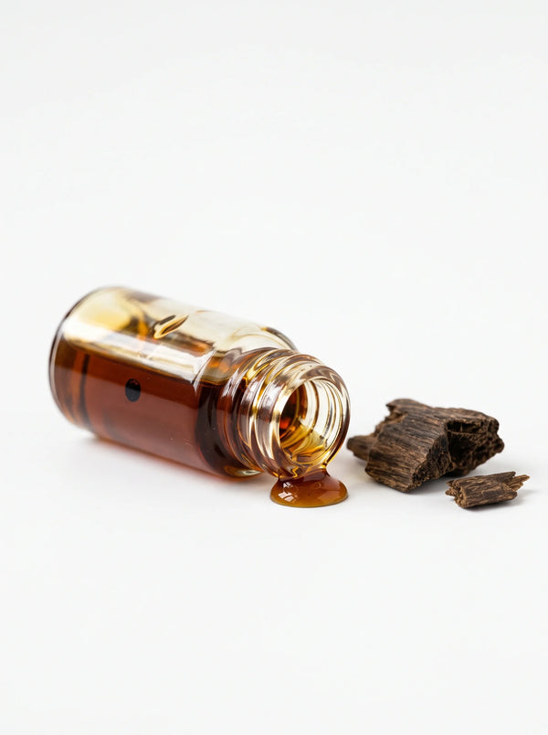 Oud Oil