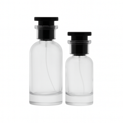 Luxury Refillable Perfume Spray Bottle – 30ml & 50ml